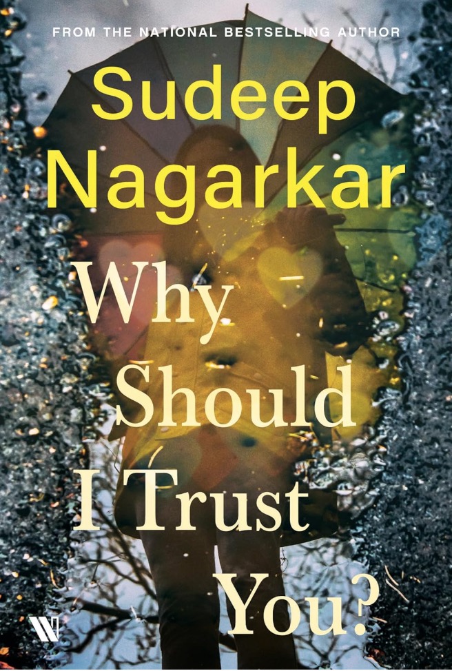 Why should I trust you