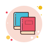 icons8 books 100