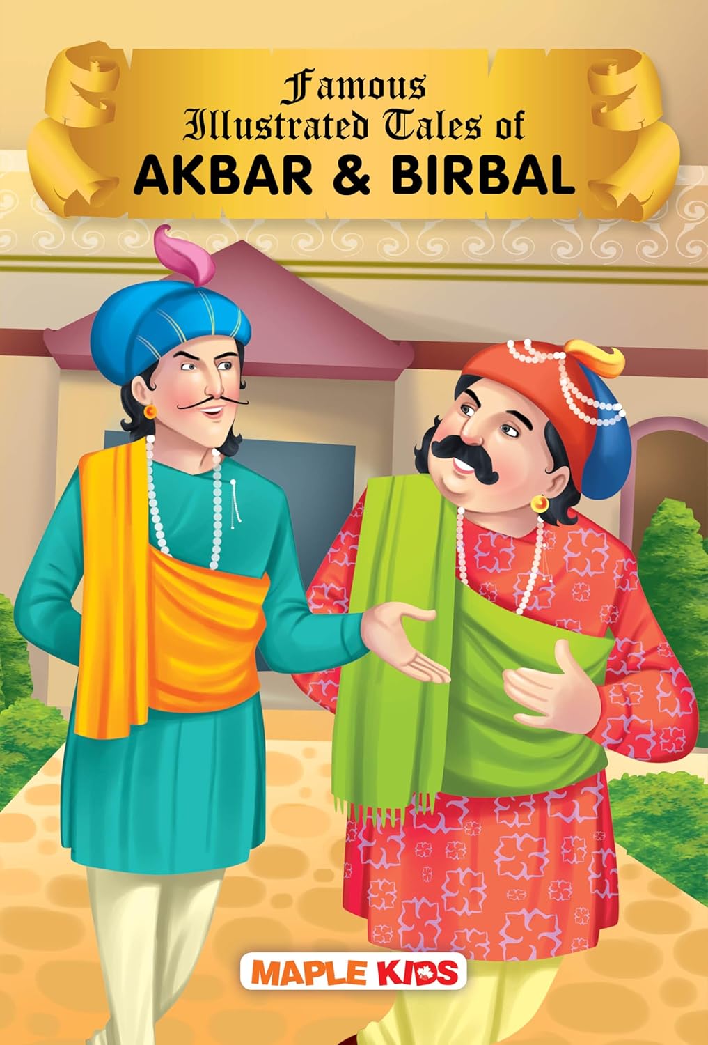 Akbar & Birbal