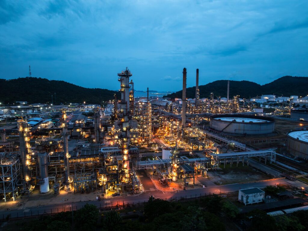 ஐம்பது ஆண்டுகளில் அமெரிக்காவில் உருவாகும்