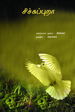 சிச்சு புறா