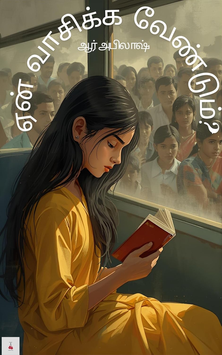 ஏன் வாசிக்க வேண்டும்